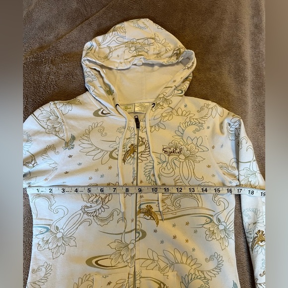 Ezekiel Stylish Zipper Hoodie - Picture 5 of 7